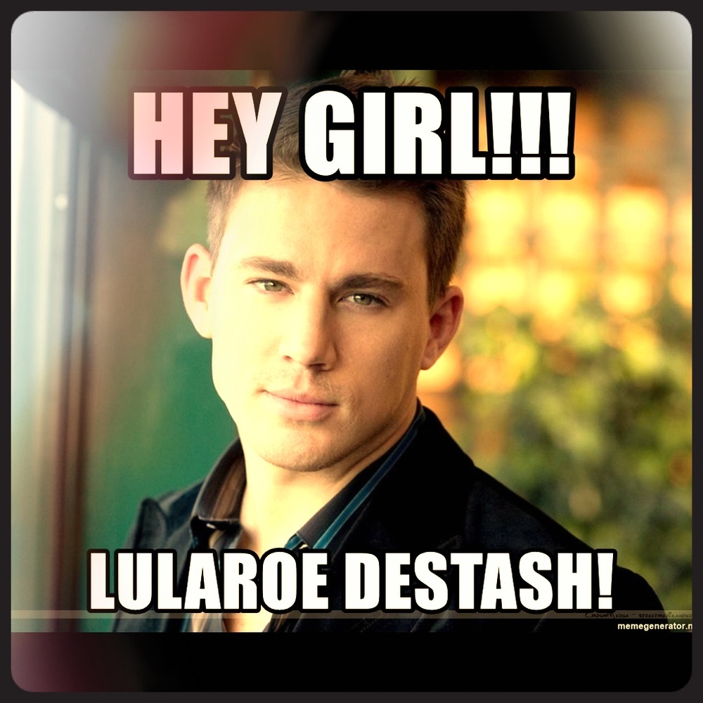 Like to bookmark! Help me destash my LuLaRoe!